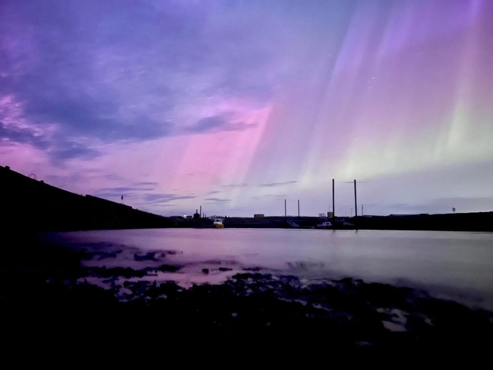 Going Coastal Βίλα Fraserburgh Εξωτερικό φωτογραφία